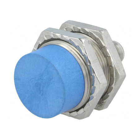 Senzor Inductiv PNP NO 20mm 10-30VDC M30 IP68 | Electronic-mag.ro | Componente Electronice