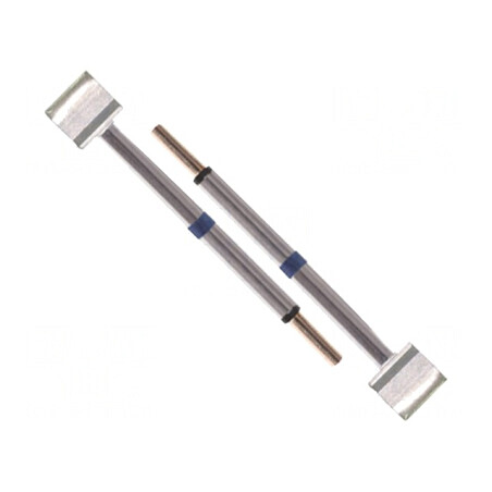 Vârf lopăţică 22,1mm pentru cleşti fierbinţi - Set 2 bucăţi | Electronic-mag.ro | Componente Electronice