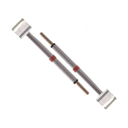 Vârf Lopățică pentru Clești Fierbinți 15,75mm 2buc. | Electronic-mag.ro | Componente Electronice
