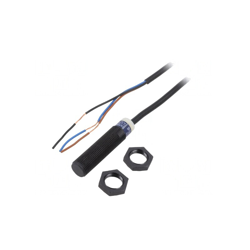 Senzor Inductiv PNP NO 4mm 58VDC M12 IP68 | Electronic-mag.ro | Componente Electronice