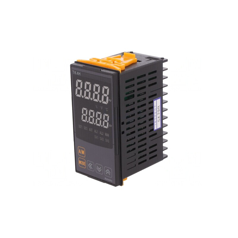 Regulator Temperatură Panou SPST-NO TK4H-14RR | Electronic-mag.ro | Componente Electronice