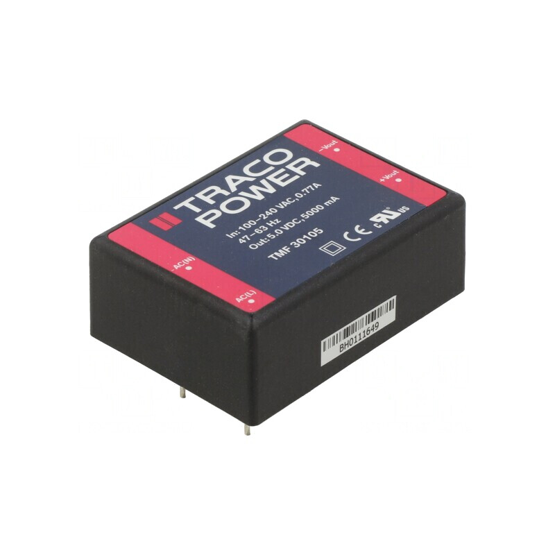 Convertor AC/DC 25W 5V  | Electronic-mag.ro | Componente Electronice
