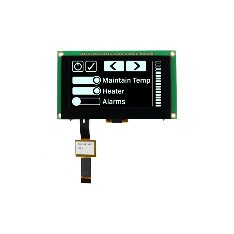 "Display OLED Grafic 2.7 Inch 128x64 Alb" | Electronic-mag.ro | Componente Electronice "Display OLED Grafic 2.7 Inch 128x64 Alb" | Electronic-mag.ro | Componente Electronice