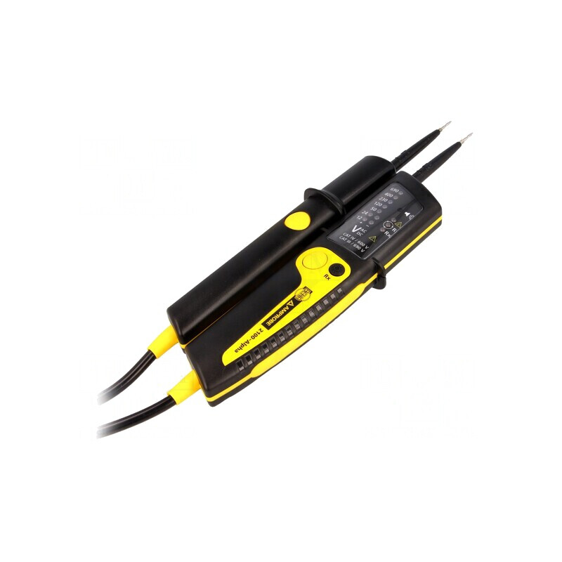 Tester Electric LED 170-690V 16.66-400Hz IP64 | Electronic-mag.ro | Componente Electronice