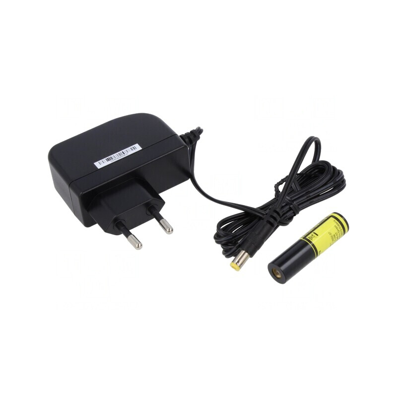 Laser 5mW Cruce Roșie 650nm 3-12VDC 45° | Electronic-mag.ro | Componente Electronice Laser 5mW Cruce Roșie 650nm 3-12VDC 45° | Electronic-mag.ro | Componente Electronice