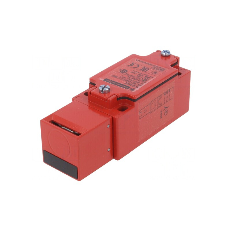 Întrerupător de Siguranță cu Cheie IP67 | Electronic-mag.ro | Componente Electronice
