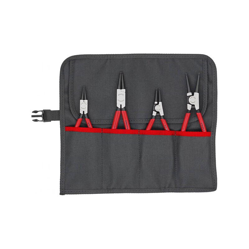 Kit Clești Inele Blocare 4 Bucăți | Electronic-mag.ro | Componente Electronice