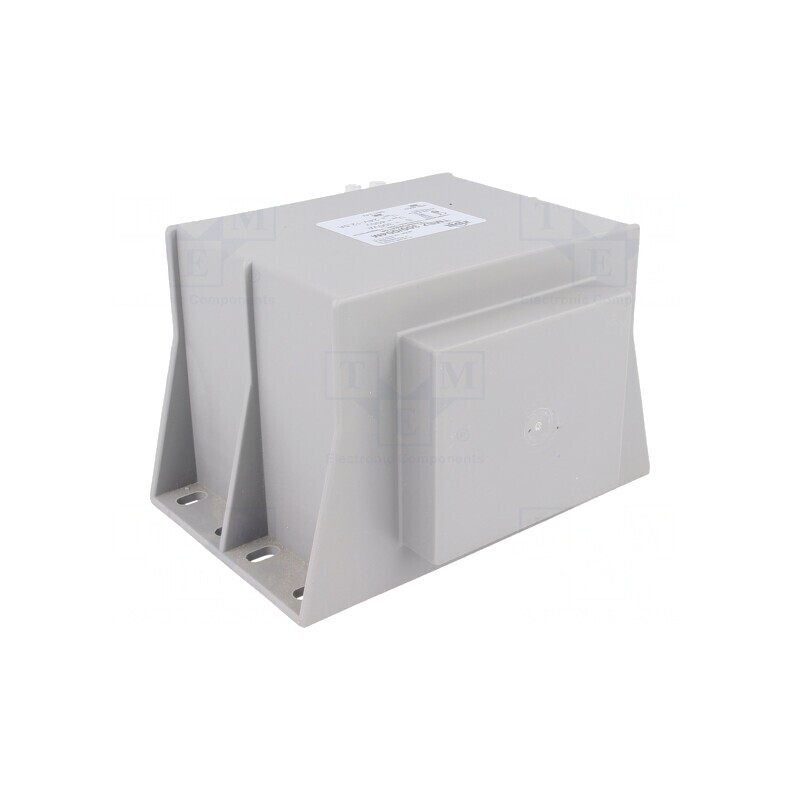 Transformator încapsulat 300VA 24V 12.5A cu șurub | Electronic-mag.ro | Componente Electronice Transformator încapsulat 300VA 24V 12.5A cu șurub | Electronic-mag.ro | Componente Electronice