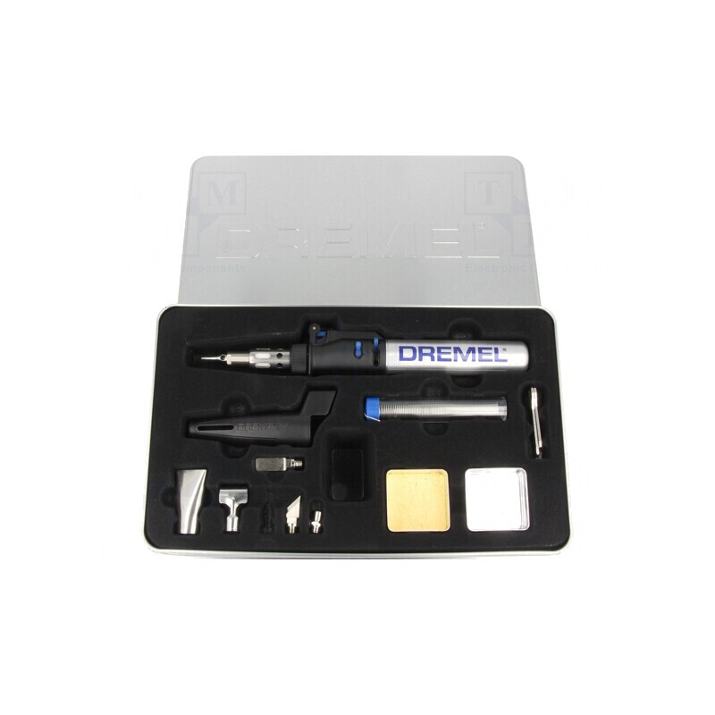 Ciocan de lipit cu gaz 1200°C 17ml | Electronic-mag.ro | Componente Electronice