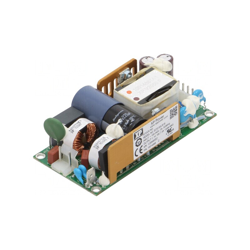 Alimentator Pulsatoriu Deschis 130W 18VDC | Electronic-mag.ro | Componente Electronice