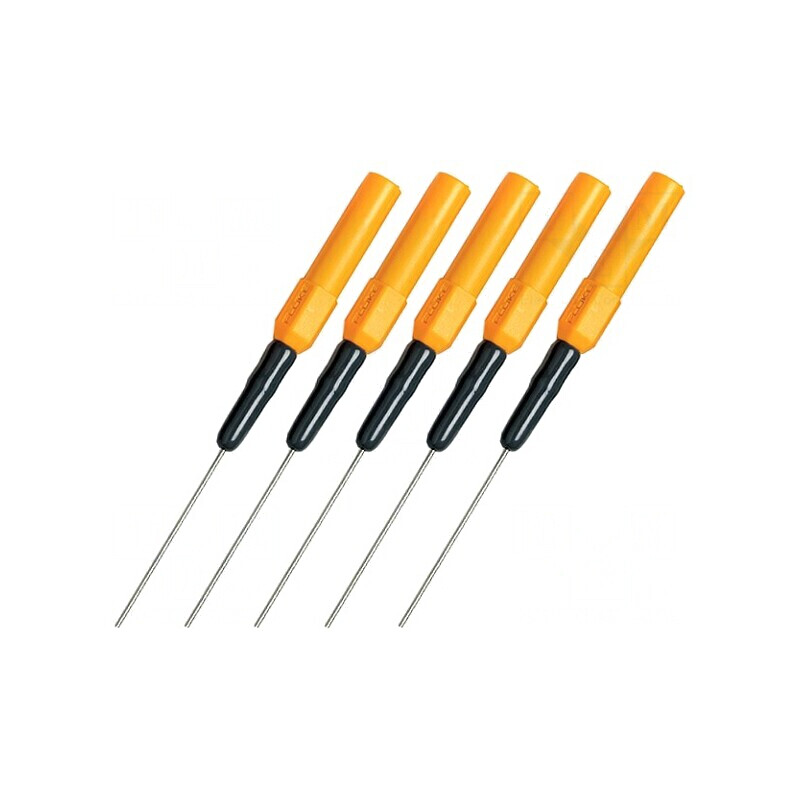 Kit de sonde de măsură 60VDC x5 FLUKE TP40 | Electronic-mag.ro | Componente Electronice