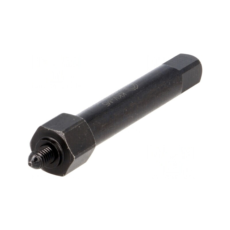 Cheie pentru inserții filetate Ø 12mm | Electronic-mag.ro | Componente Electronice