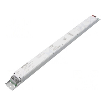 Alimentator LED 100W 48VDC 210-2085mA 198-264VAC | Electronic-mag.ro | Componente Electronice