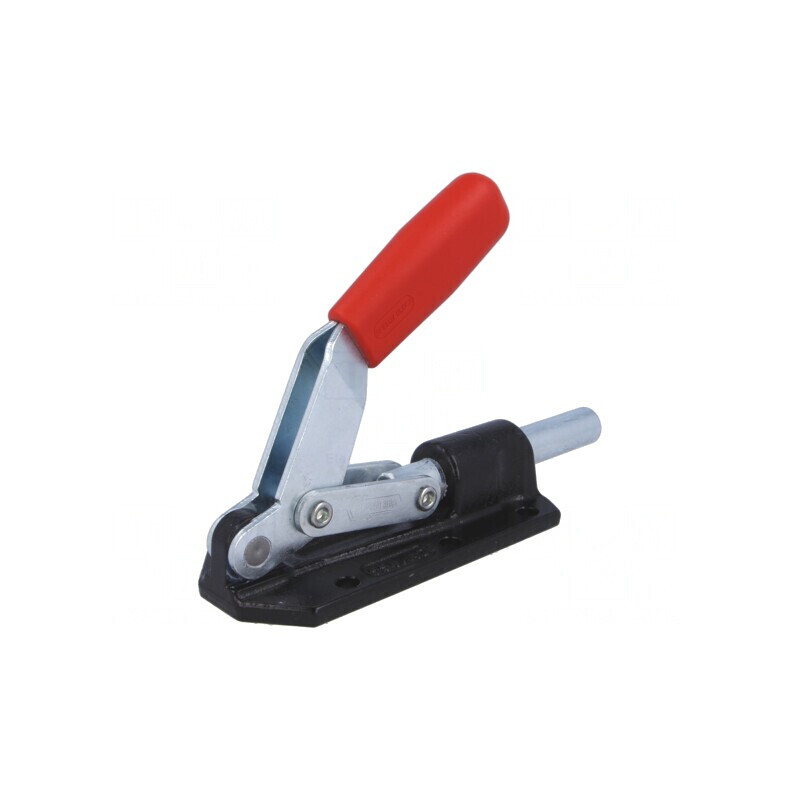 Prindere Plunjer Oțel Forjat 8kN GN 842-550-AS | Electronic-mag.ro | Componente Electronice