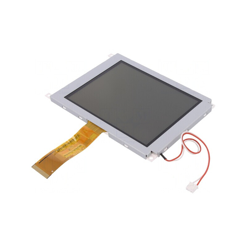 Afișaj TFT 5,7" 320x240 LED 3.6V | Electronic-mag.ro | Componente Electronice