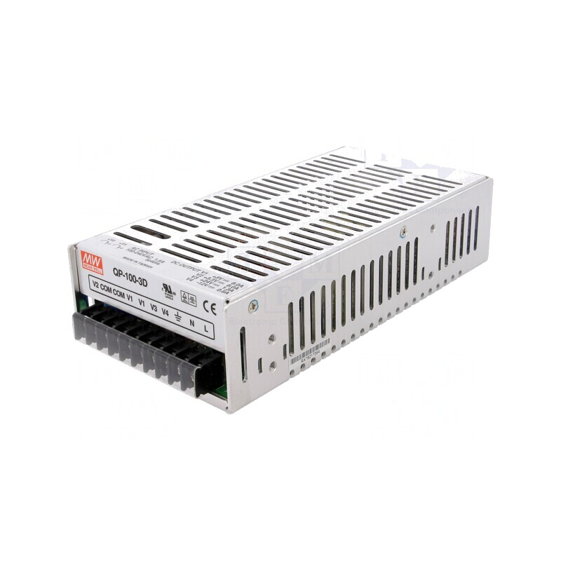 Alimentator Pulsatoriu Modular 104.8W 5VDC | Electronic-mag.ro | Componente Electronice