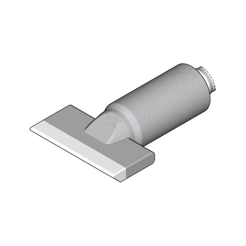 Vârf Special Lopățică 2.4x20mm Longlife | Electronic-mag.ro | Componente Electronice