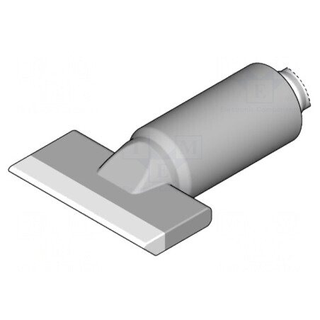 Vârf Special Lopățică 2.4x20mm Longlife | Electronic-mag.ro | Componente Electronice