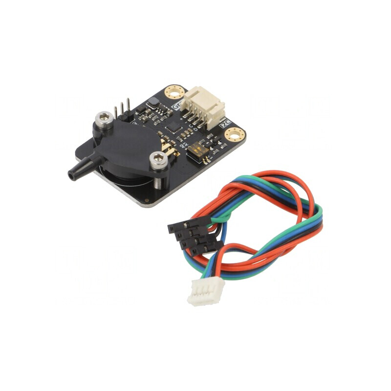Senzor de Presiune I2C MPX5700AP 3.3-5.5V 32x43mm | Electronic-mag.ro | Componente Electronice Senzor de Presiune I2C MPX5700AP 3.3-5.5V 32x43mm | Electronic-mag.ro | Componente Electronice
