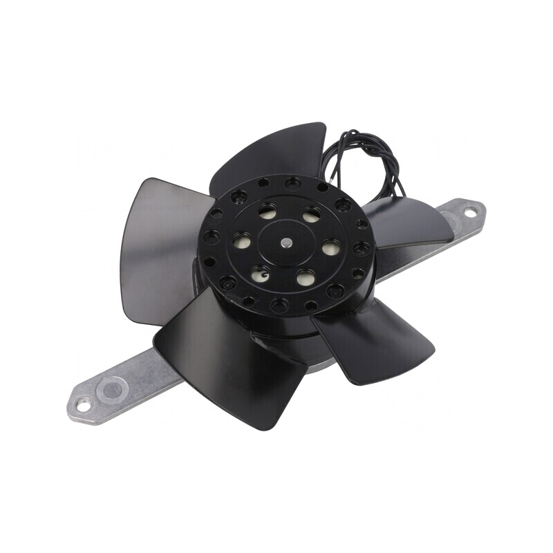Ventilator axial AC 124m3/h 42dBA 2600rpm | Electronic-mag.ro | Componente Electronice Ventilator axial AC 124m3/h 42dBA 2600rpm | Electronic-mag.ro | Componente Electronice