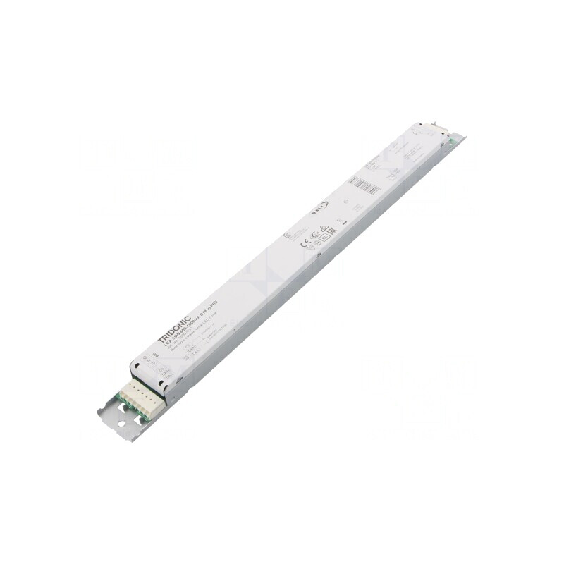 Alimentator LED 85W 20-50VDC 600-1800mA IP20 | Electronic-mag.ro | Componente Electronice