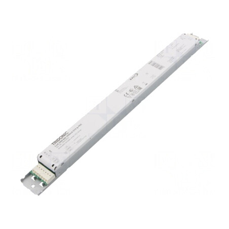 Alimentator LED 85W 20-50VDC 600-1800mA IP20 | Electronic-mag.ro | Componente Electronice
