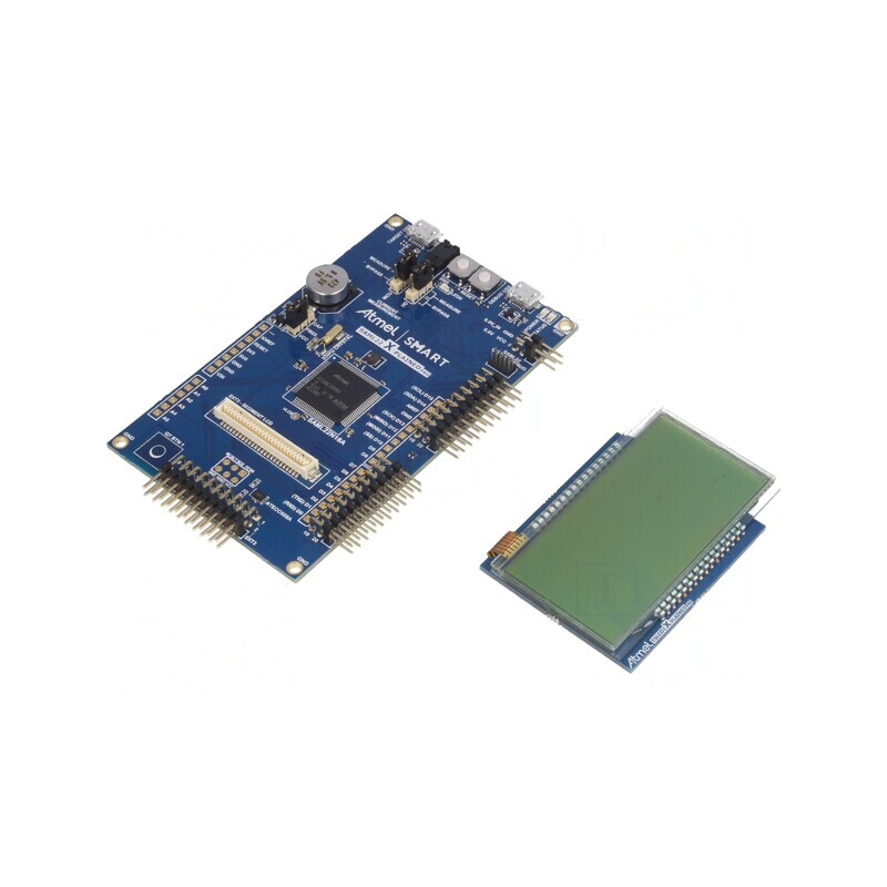 Kit Dezvoltare Microchip ARM SAML Xplained Pro SAML22N18A | Electronic-mag.ro | Componente Electronice Kit Dezvoltare Microchip ARM SAML Xplained Pro SAML22N18A | Electronic-mag.ro | Componente Electronice