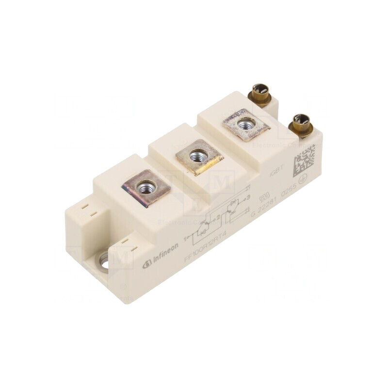 Tranzistor Semipunte IGBT 1200V 100A | Electronic-mag.ro | Componente Electronice Tranzistor Semipunte IGBT 1200V 100A | Electronic-mag.ro | Componente Electronice