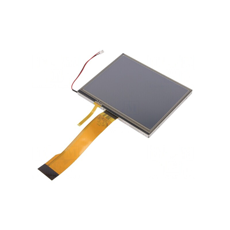 Afișaj TFT 5,7" 320x240 LED RGB | Electronic-mag.ro | Componente Electronice
