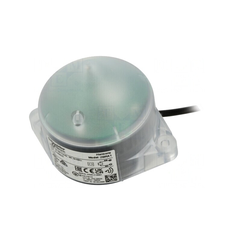 Antenă Wireless Harmony XB5R | Electronic-mag.ro | Componente Electronice
