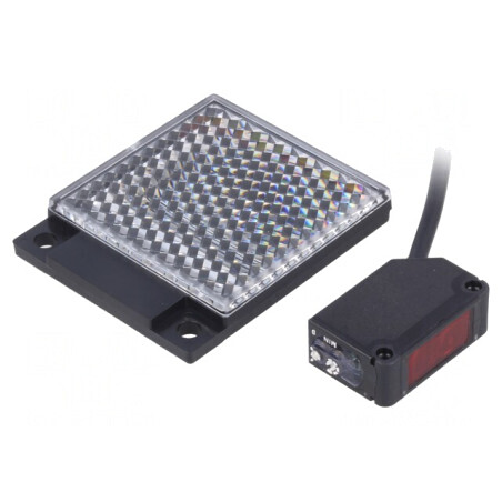 Senzor Fotoelectric 0-3m PNP CX-491-P | Electronic-mag.ro | Componente Electronice