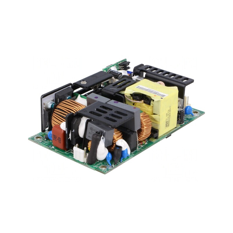 Alimentator Pulsatoriu Deschis 400W 12V | Electronic-mag.ro | Componente Electronice