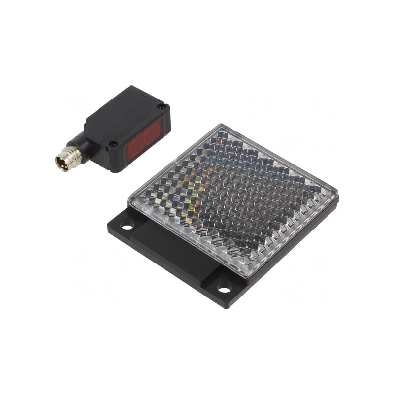Senzor Fotoelectric 0-3m NPN DARK-ON/LIGHT-ON 100mA CX-491-Z | Electronic-mag.ro | Componente Electronice