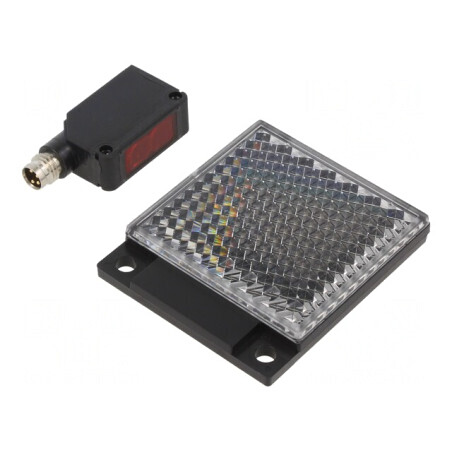 Senzor Fotoelectric 0-3m NPN DARK-ON/LIGHT-ON 100mA CX-491-Z | Electronic-mag.ro | Componente Electronice