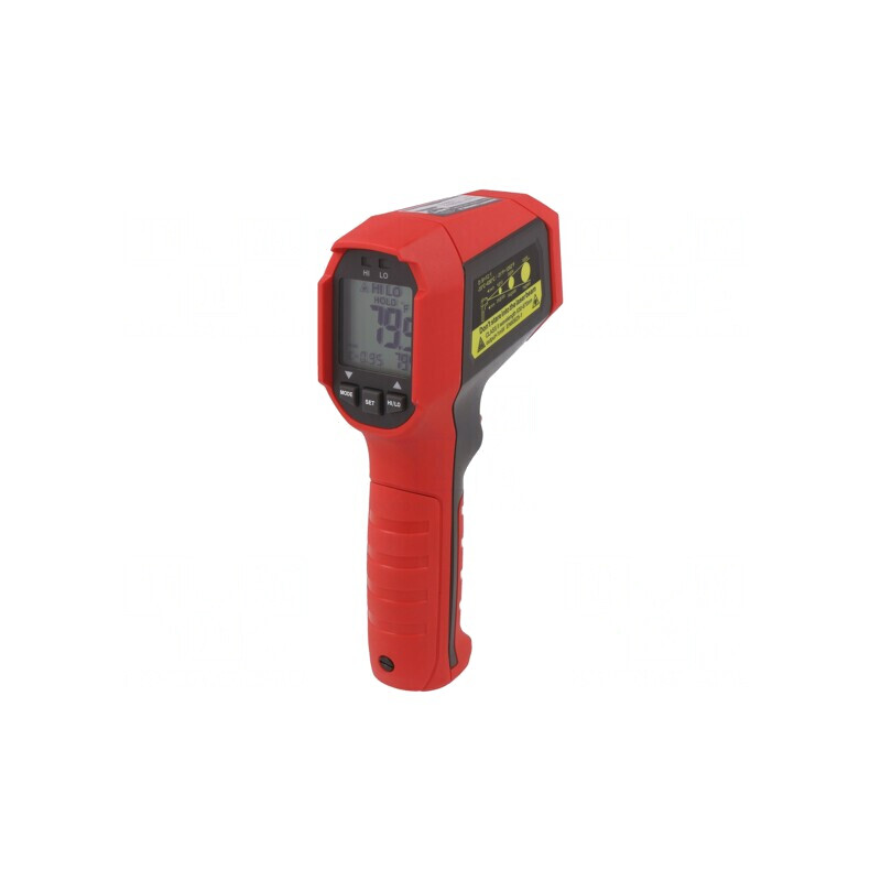 Pirometru Digital LCD -35÷650°C UT309C | Electronic-mag.ro | Componente Electronice