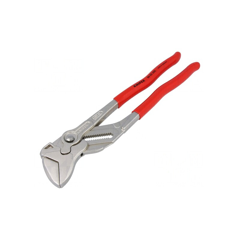 Clește cheie multifuncțională 300mm oțel crom-vanadium | Electronic-mag.ro | Componente Electronice