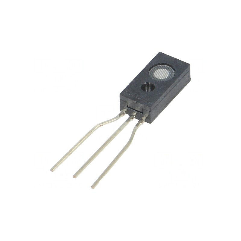 Senzor de Umiditate 0-100%RH 4-5.8VDC -40-85°C THT | Electronic-mag.ro | Componente Electronice