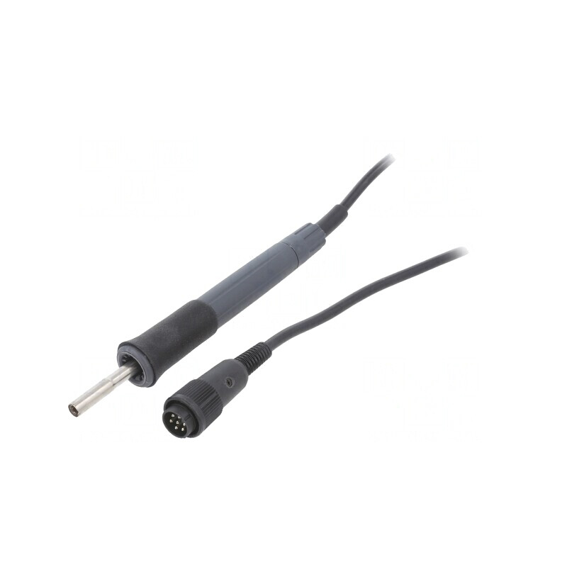 Ciocan de lipit 90W ESD pentru staţie QUICK-202D | Electronic-mag.ro | Componente Electronice Ciocan de lipit 90W ESD pentru staţie QUICK-202D | Electronic-mag.ro | Componente Electronice