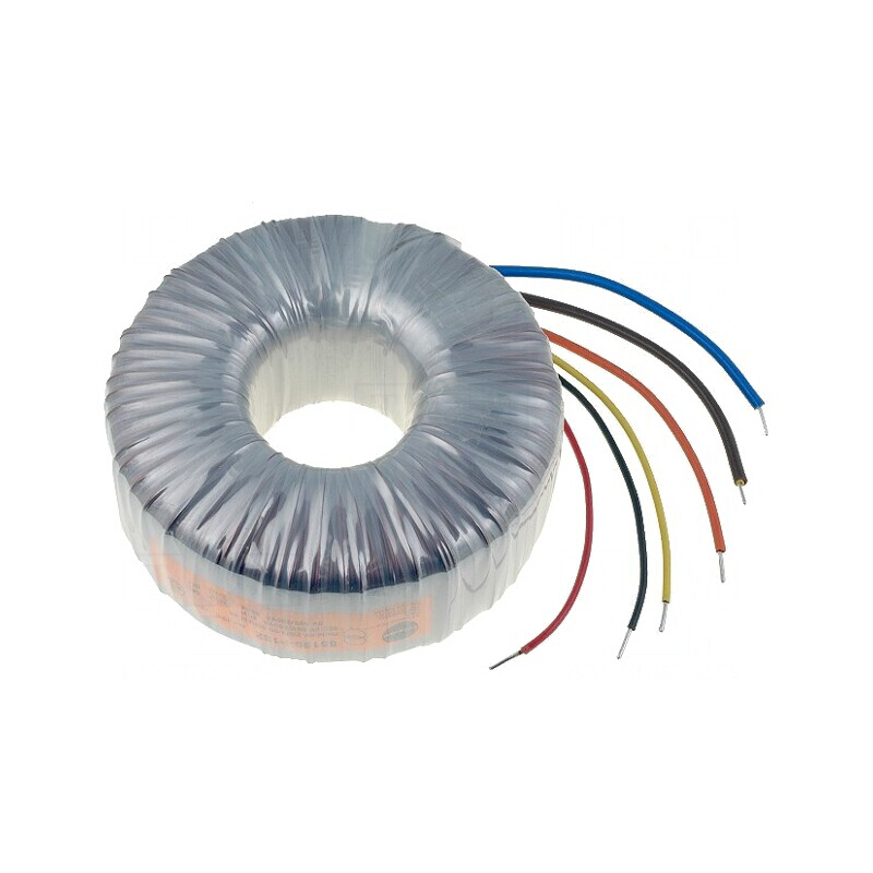 Transformator Toroidal 500VA 230V 45V 5.556A | Electronic-mag.ro | Componente Electronice Transformator Toroidal 500VA 230V 45V 5.556A | Electronic-mag.ro | Componente Electronice