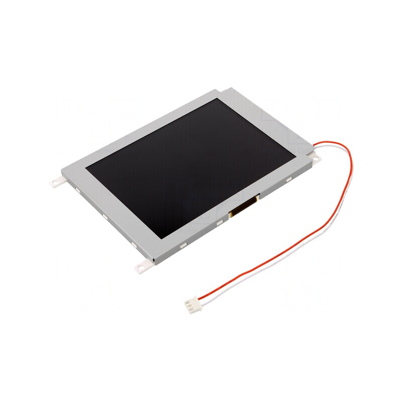 Display TFT 5.7" 320x240 LED 149x109x7mm RGB | Electronic-mag.ro | Componente Electronice Display TFT 5.7" 320x240 LED 149x109x7mm RGB | Electronic-mag.ro | Componente Electronice