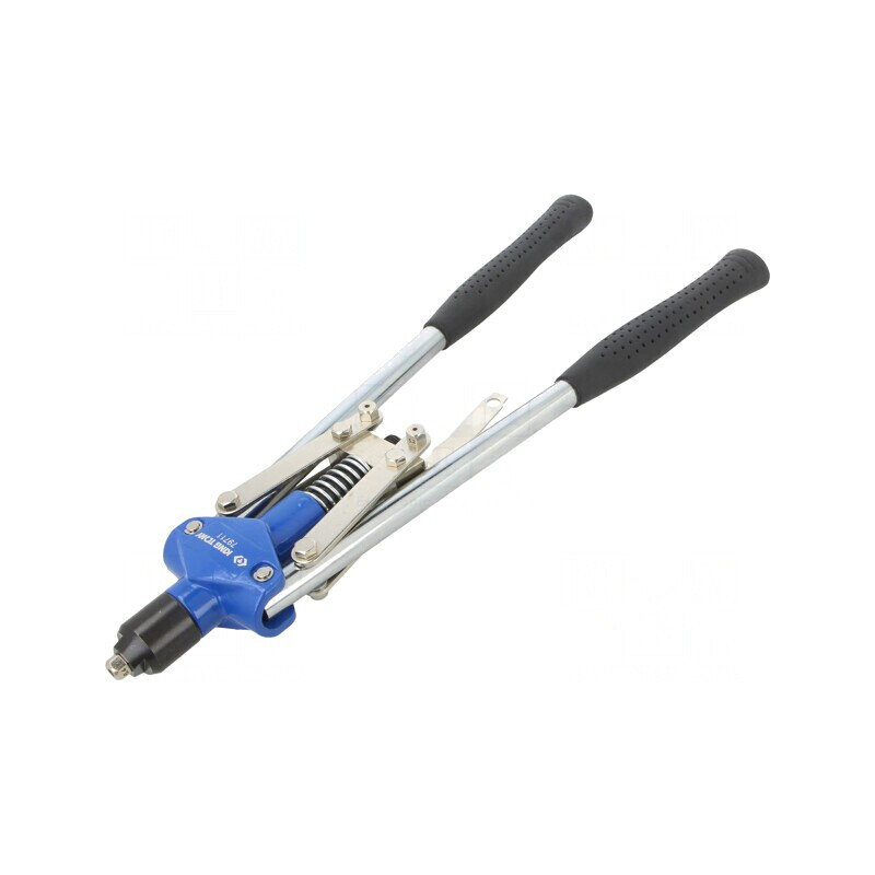 Mașină de nituit manuală | Electronic-mag.ro | Componente Electronice