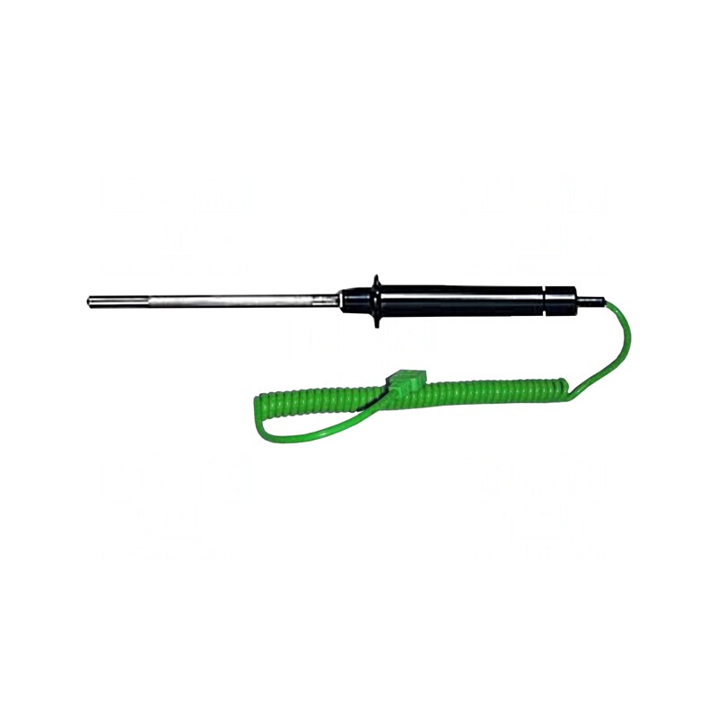 Sondă de Temperatură Tip K -50÷1000°C, 135mm | Electronic-mag.ro | Componente Electronice