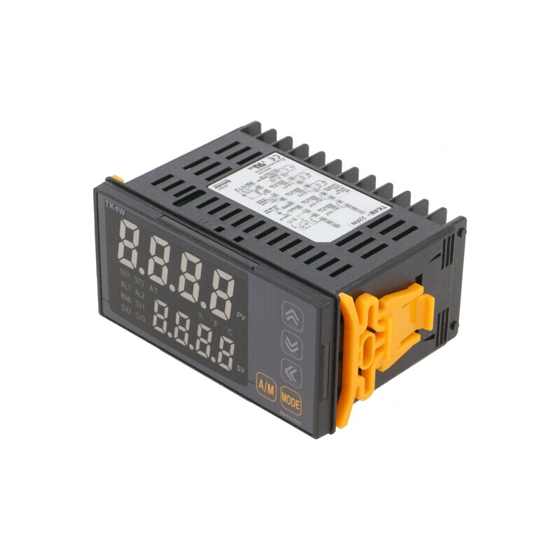 Regulator Temperatura PID ON-OFF | Electronic-mag.ro | Componente Electronice