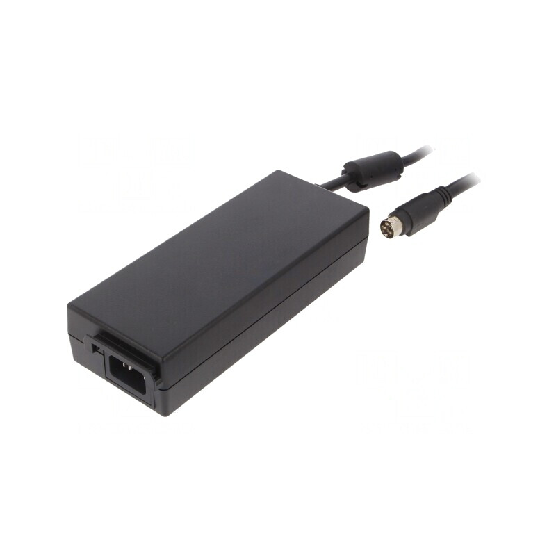 Alimentator Pulsatoriu 15VDC 8A 120W KYCON KPPX-4P | Electronic-mag.ro | Componente Electronice