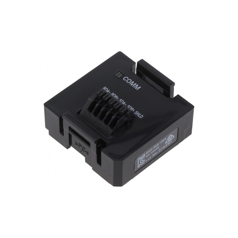 Card de Comunicație RS422/485 NX1W-CIF11 | Electronic-mag.ro | Componente Electronice