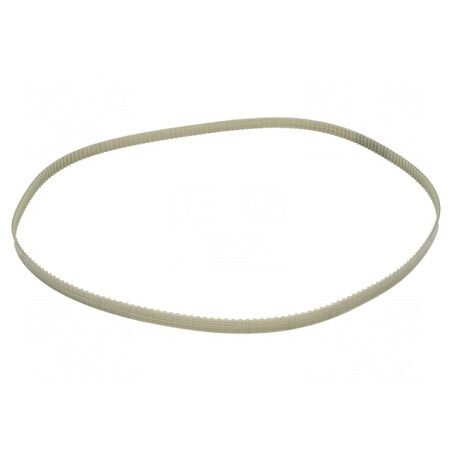 Curea dințată T10 20mm x 2250mm | Electronic-mag.ro | Componente Electronice