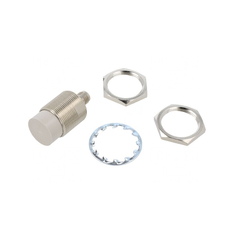 Senzor Inductiv PNP NO M30 10-30VDC IP67 | Electronic-mag.ro | Componente Electronice