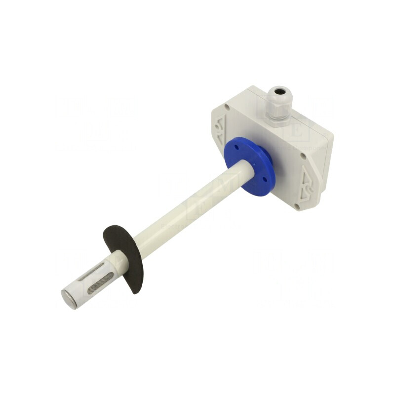 Adaptor Umiditate 0-100% RH 24V 112x62x32mm | Electronic-mag.ro | Componente Electronice