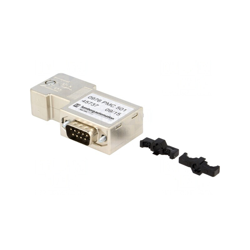 Mufă D-Sub 9 PIN unghi 90° Profibus | Electronic-mag.ro | Componente Electronice Mufă D-Sub 9 PIN unghi 90° Profibus | Electronic-mag.ro | Componente Electronice