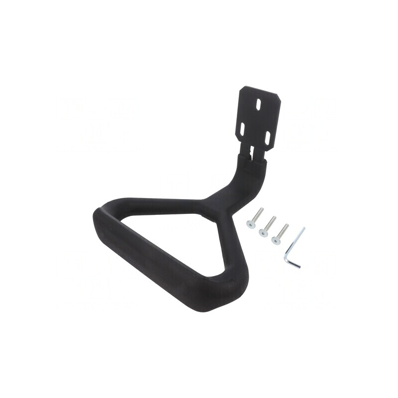 Cotiere ESD pentru Scaune ESD-CHAIR07 și ESD-CHAIR08 - Set 1 | Electronic-mag.ro | Componente Electronice